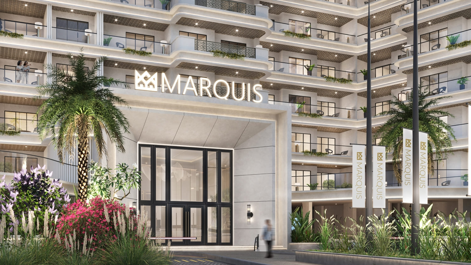 Marquis Insignia architecture 5