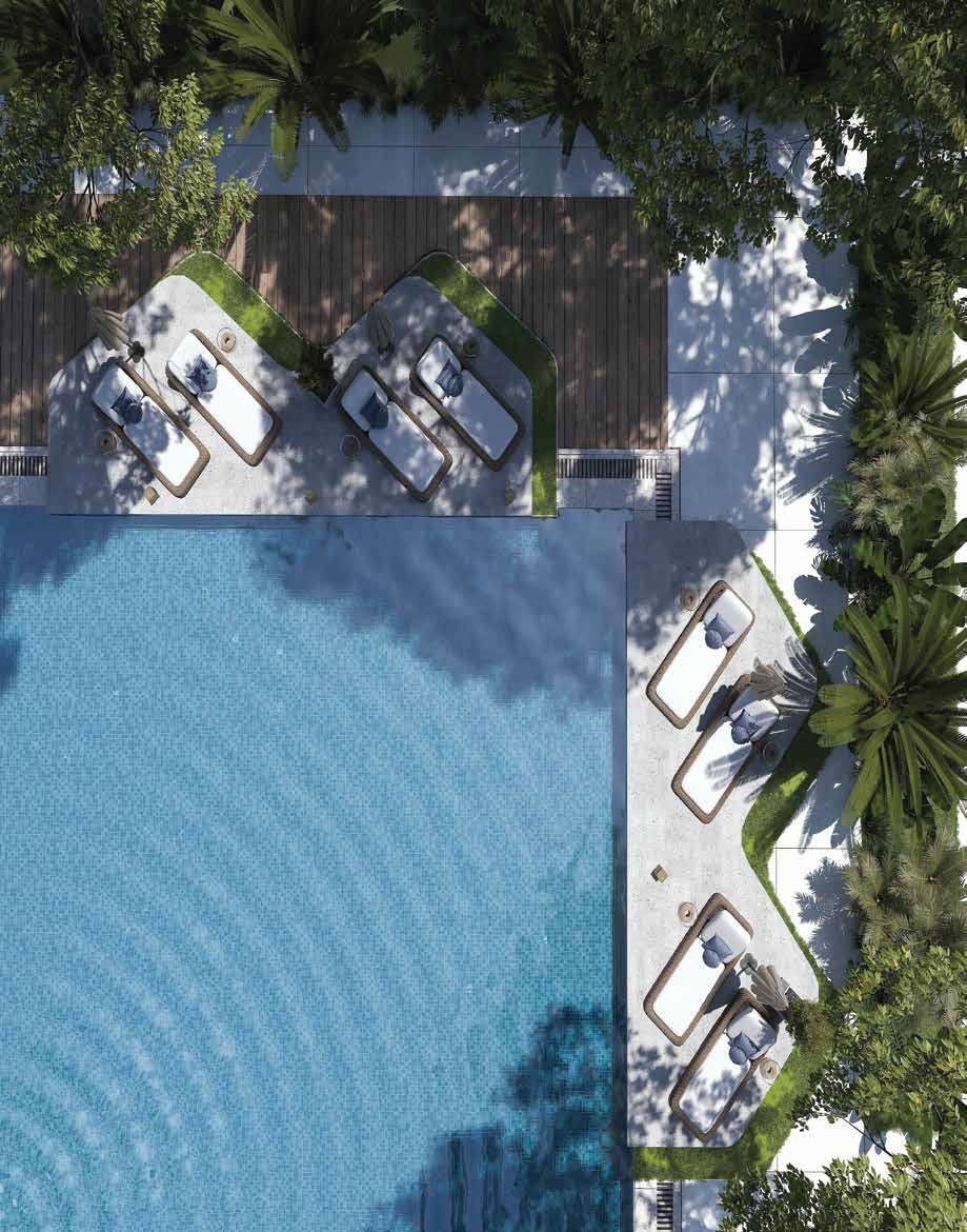 Swimming Pool amenity image