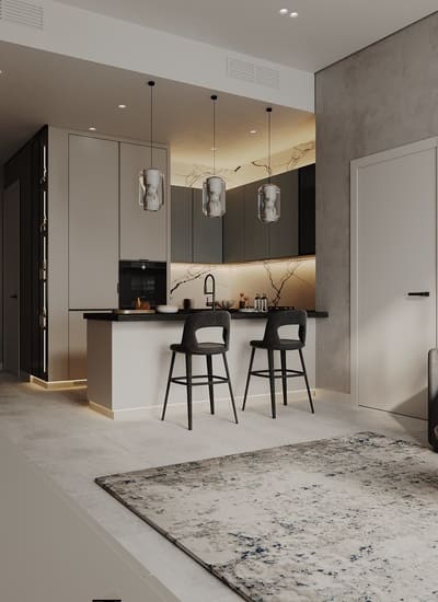 W1NNER Tower interior 5