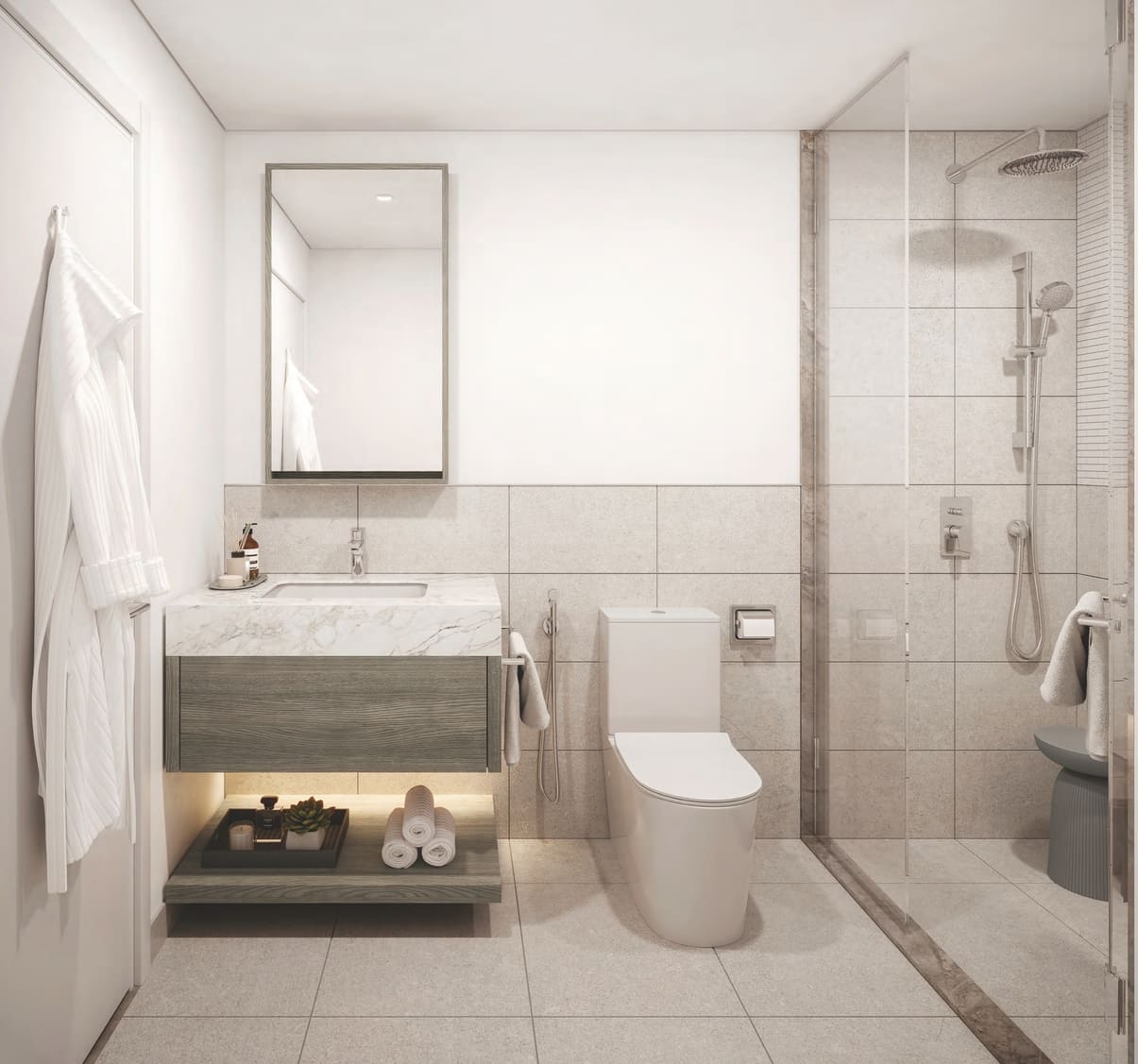 Rosemont Residences interior 4