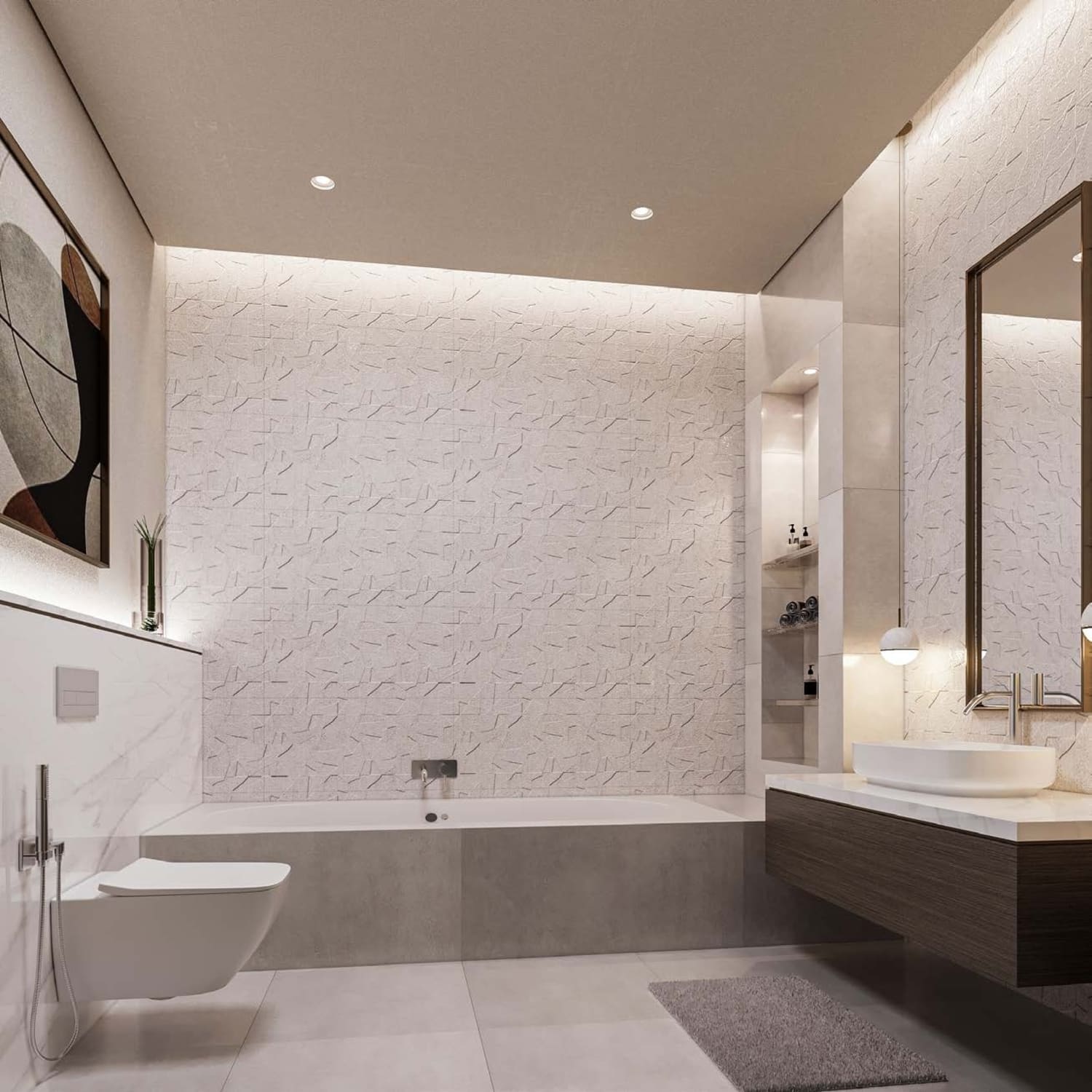 South Living interior 4