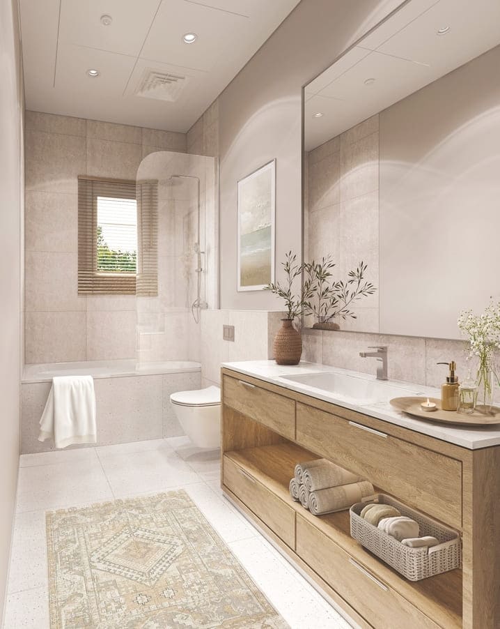 Bloom Living Seville interior 3