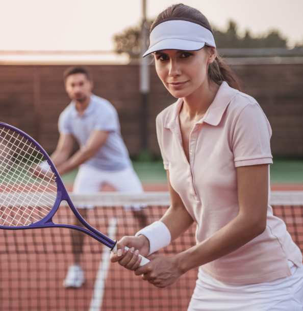 Tennis Courts amenity image