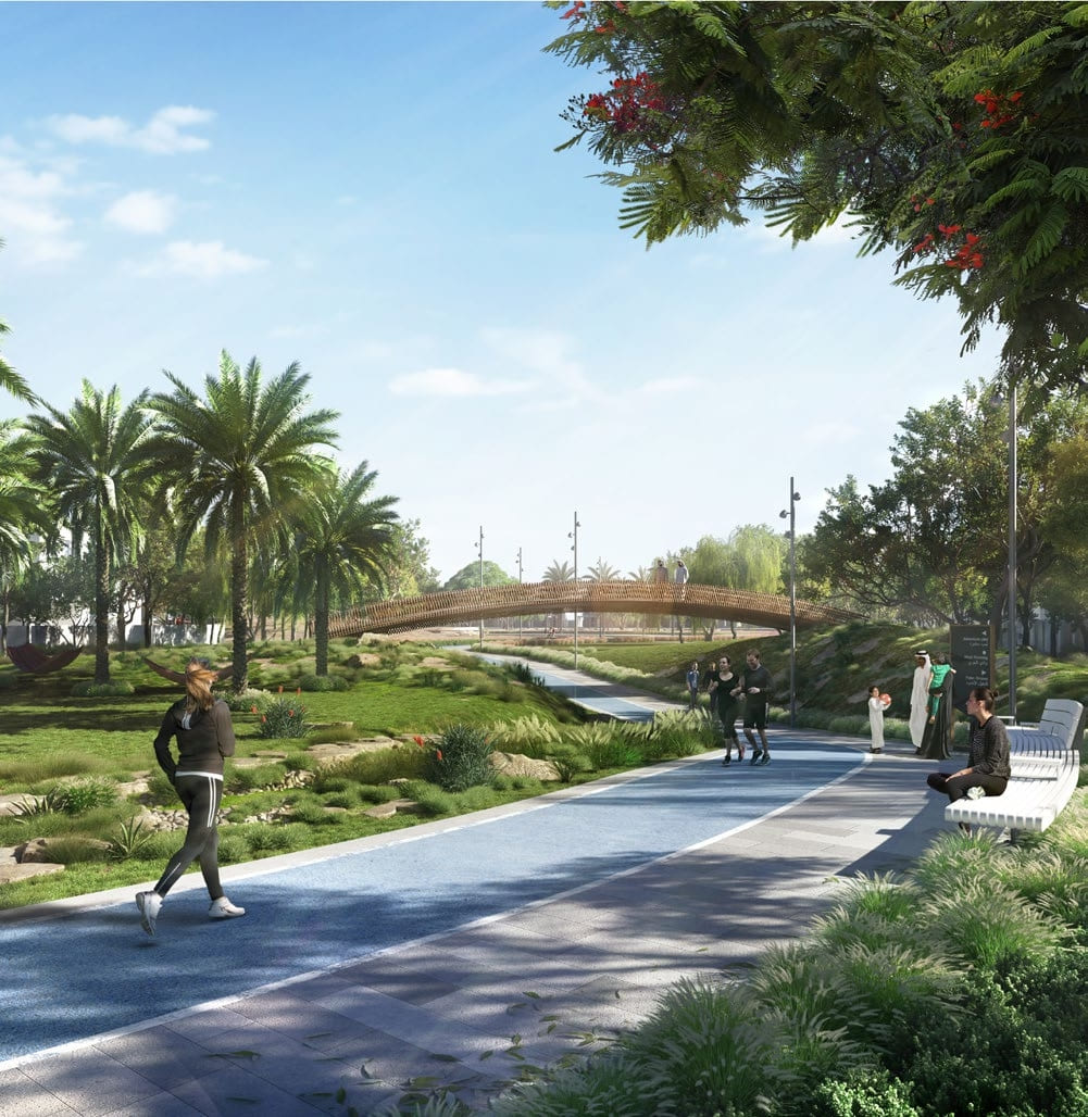 Sports Facilities amenity image