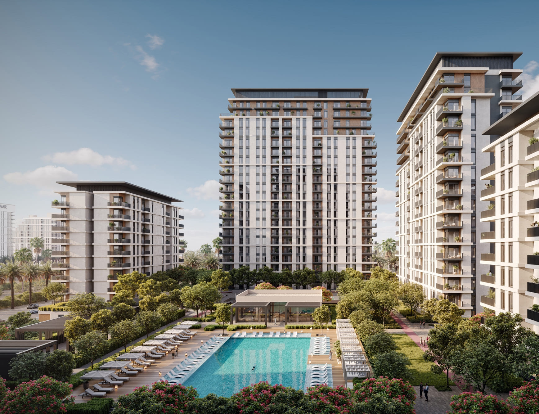 Park Lane cover image