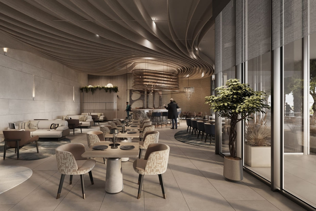 Restobar Cafe amenity image