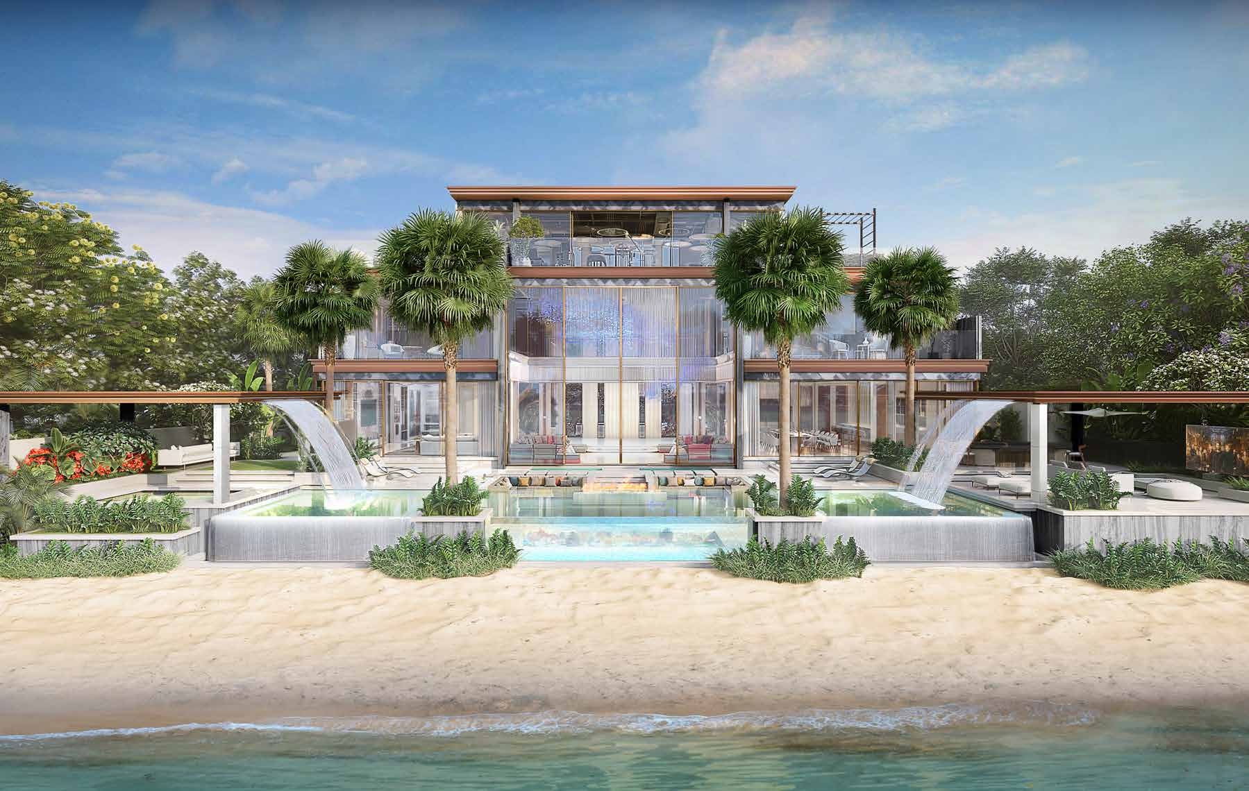 Villa Elaine cover image