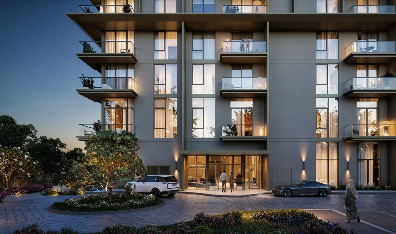 Club Place architecture 2