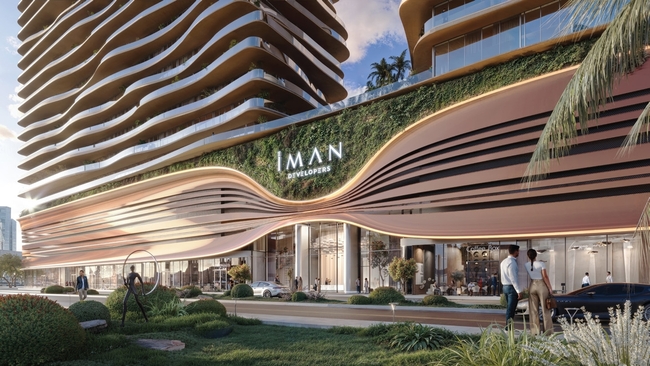 One Sky Park cover image