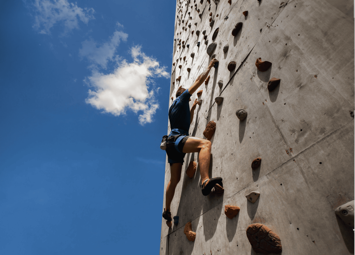 Rock-Climbing Walls amenity image