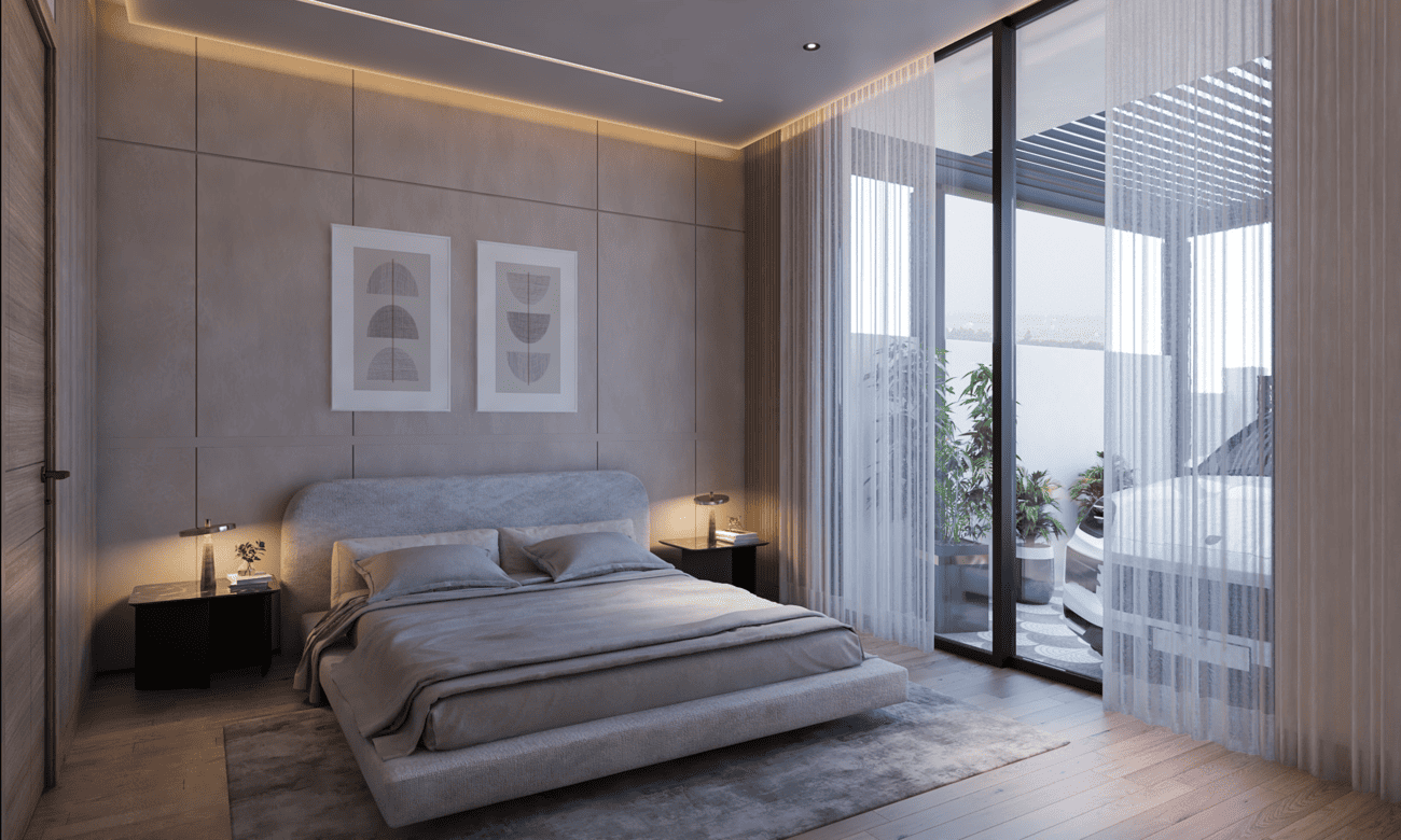 Sunset Grove Homes interior 4