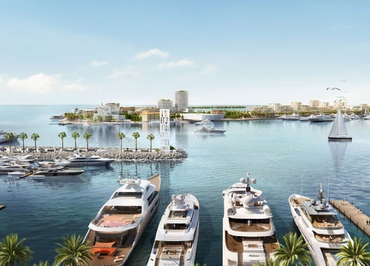 Exclusive Yacht Club and Marina amenity image