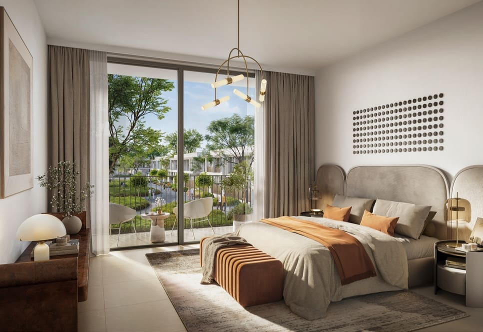 Elea at The Valley interior 3