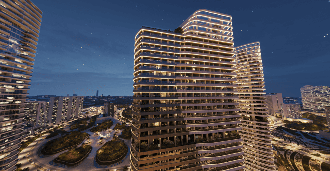 Sky Hills Astra architecture 6