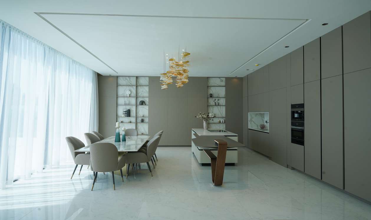 Dubai’s Hills Fairways 69 interior 5