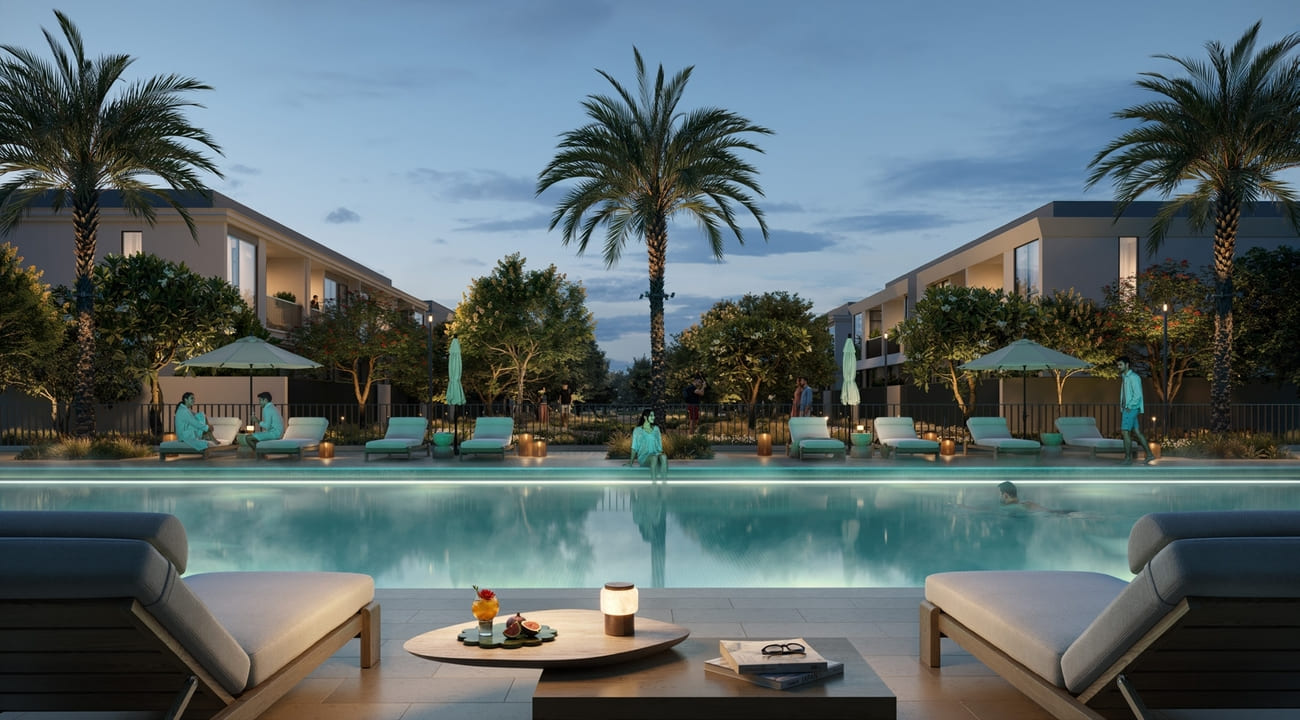 Swimming Pool amenity image