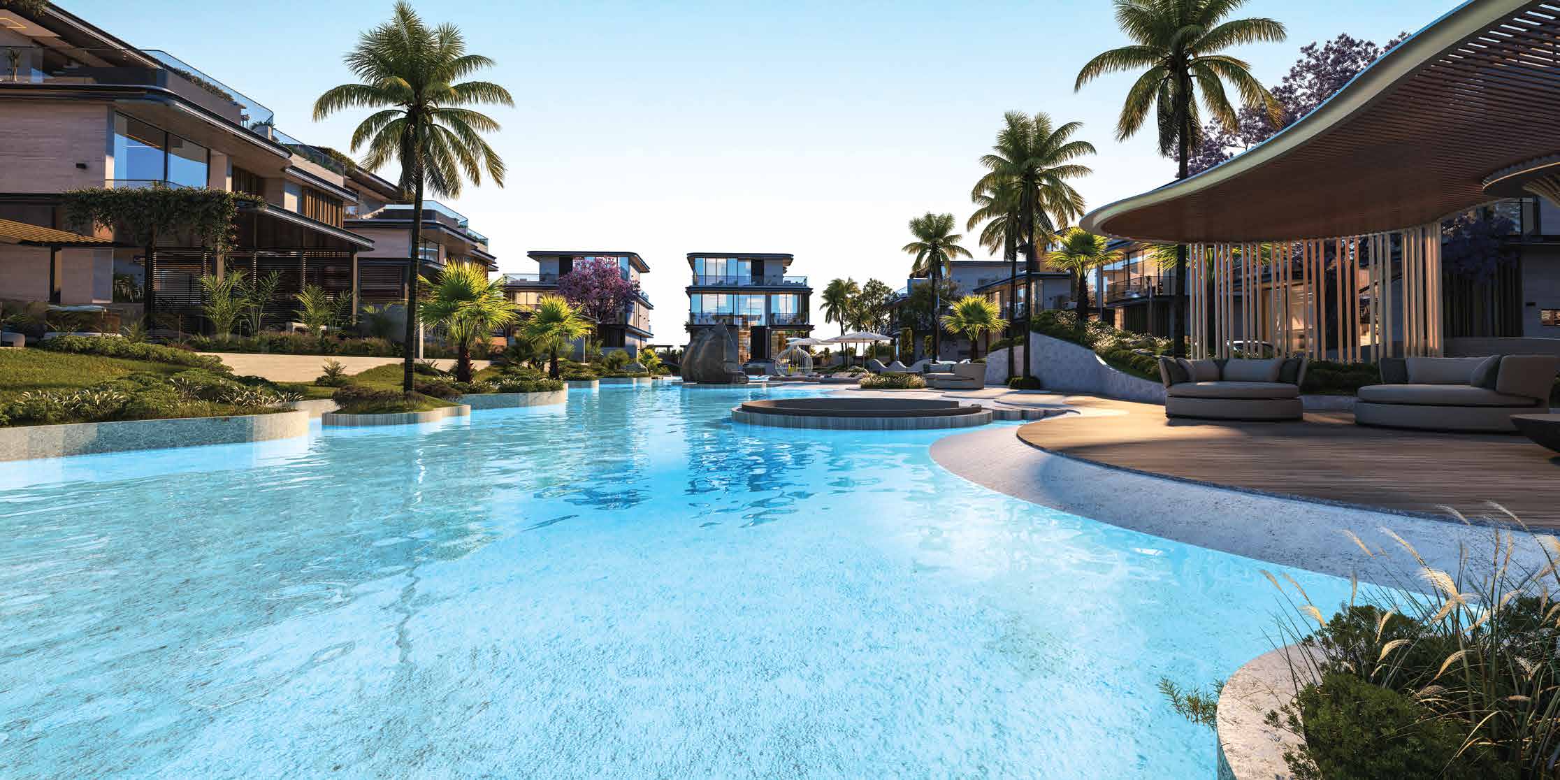 Swimming Pools amenity image