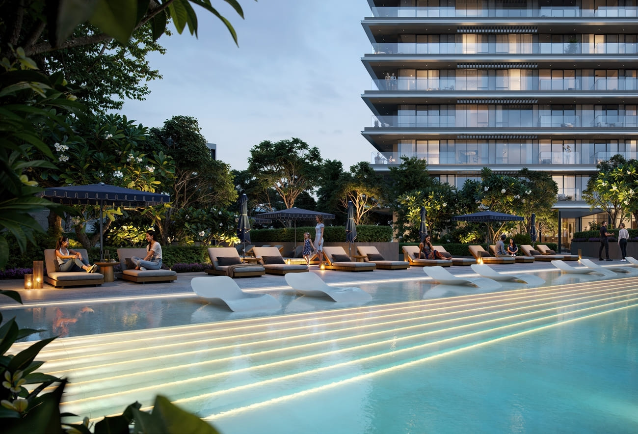 Swimming Pool amenity image