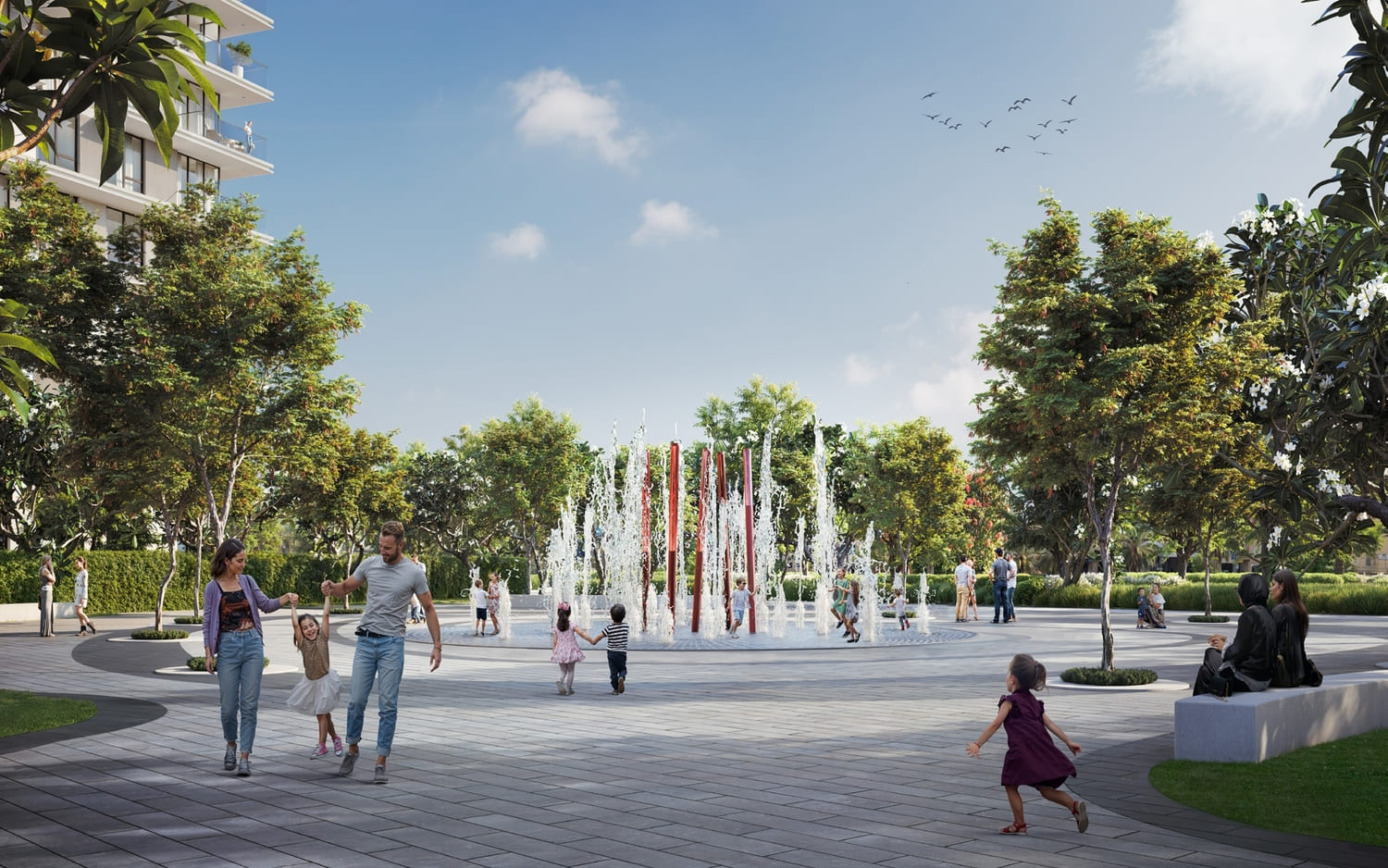 The Plaza amenity image