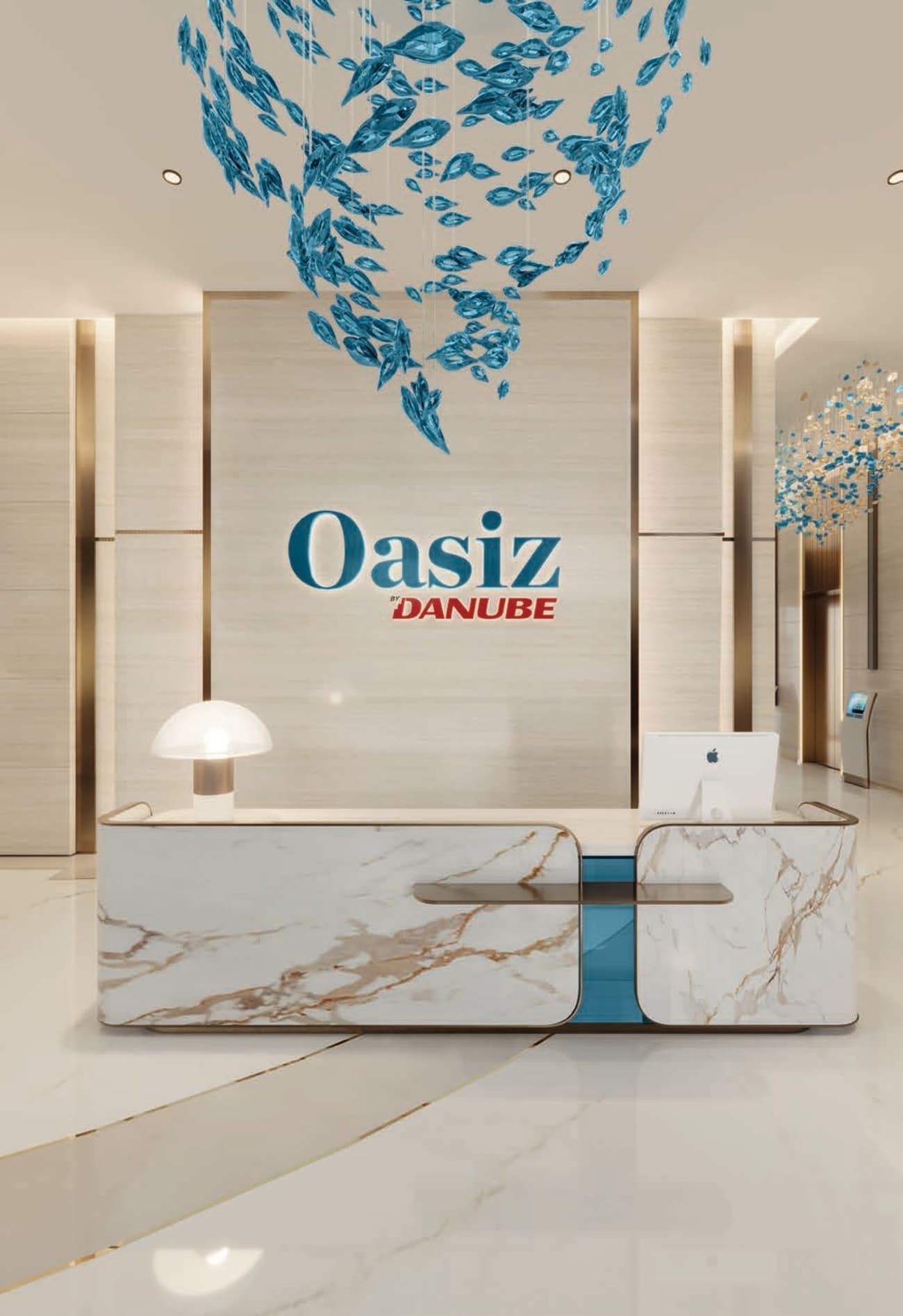 Oasiz 2 lobby 1