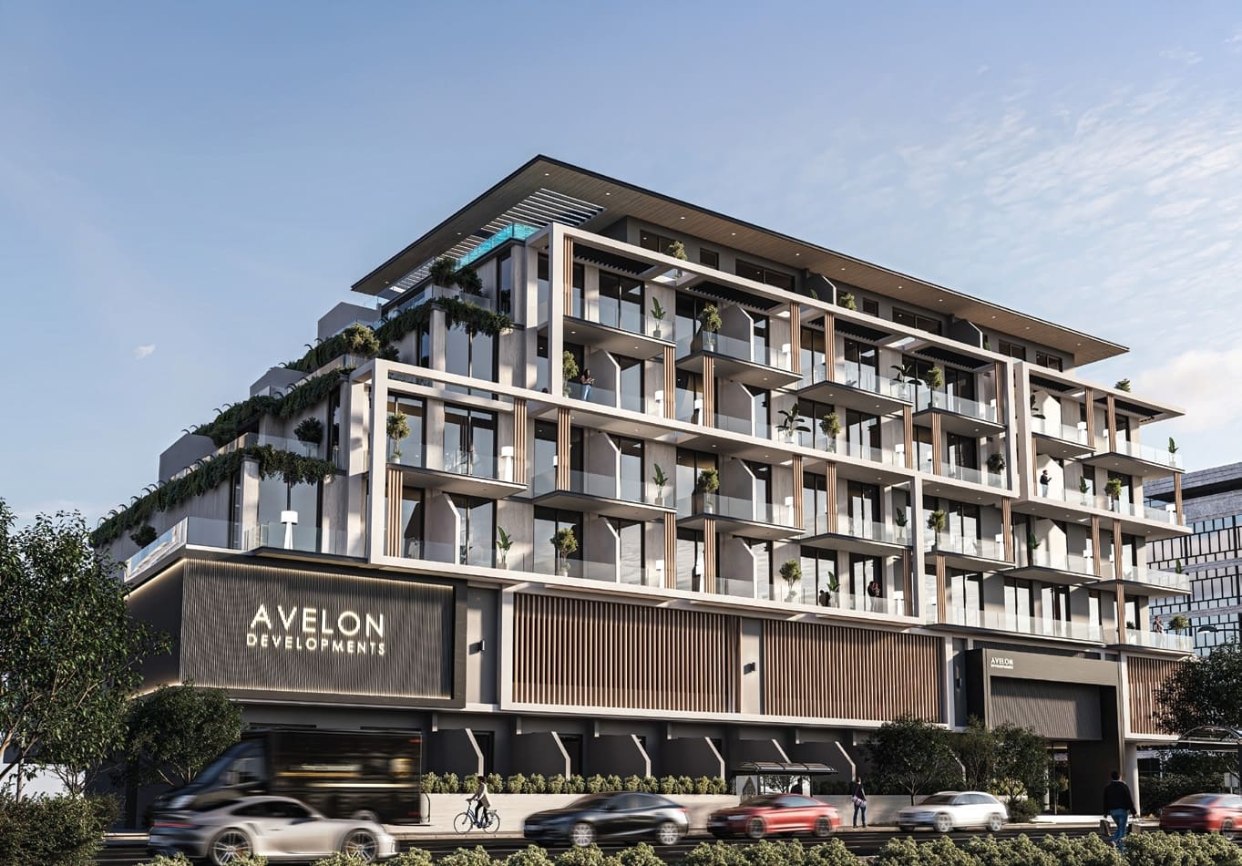 Trevino architecture 4