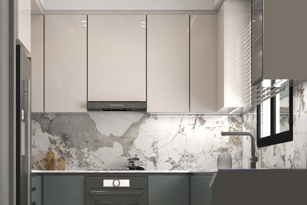 Symbolic Aura interior 6