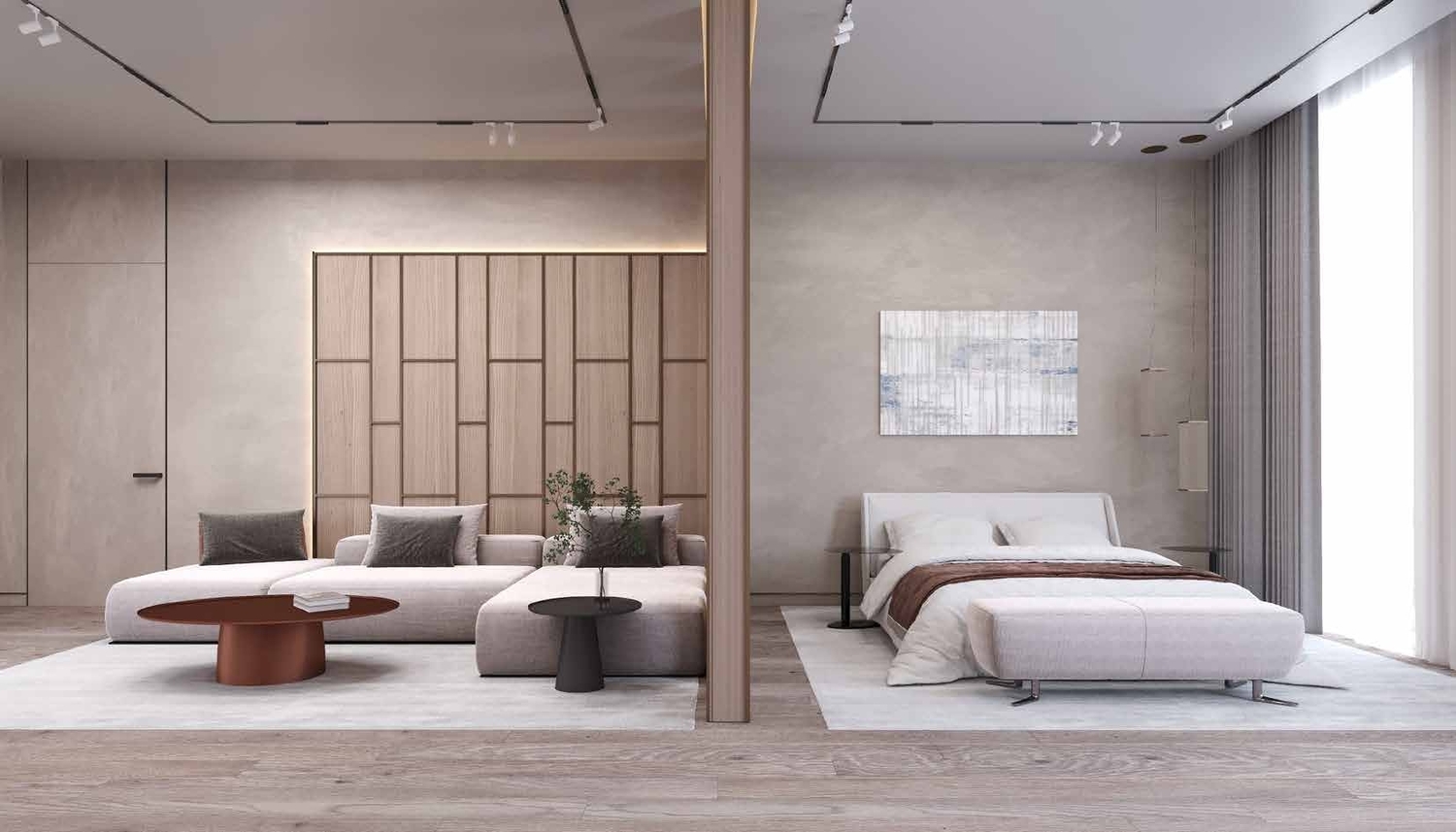 Madain Tower interior 3