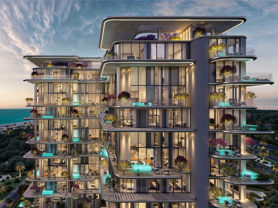 Villa Del Gavi architecture 4