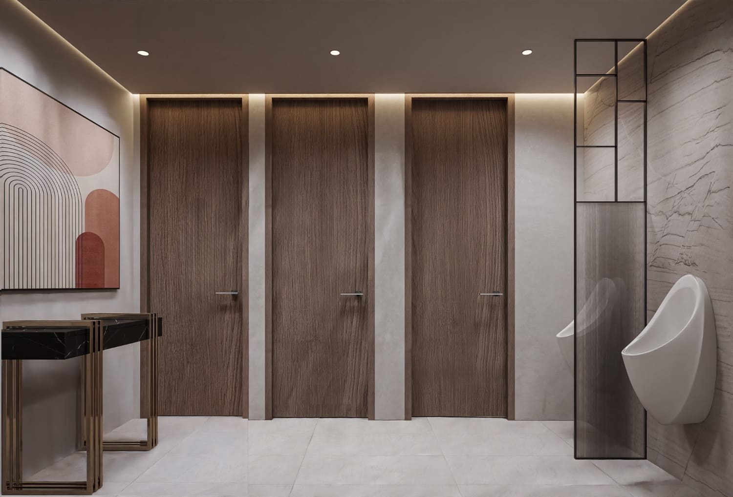 Seaside by Prestige One interior 7