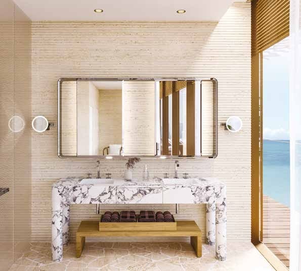 Bulgari Lighthouse interior 6