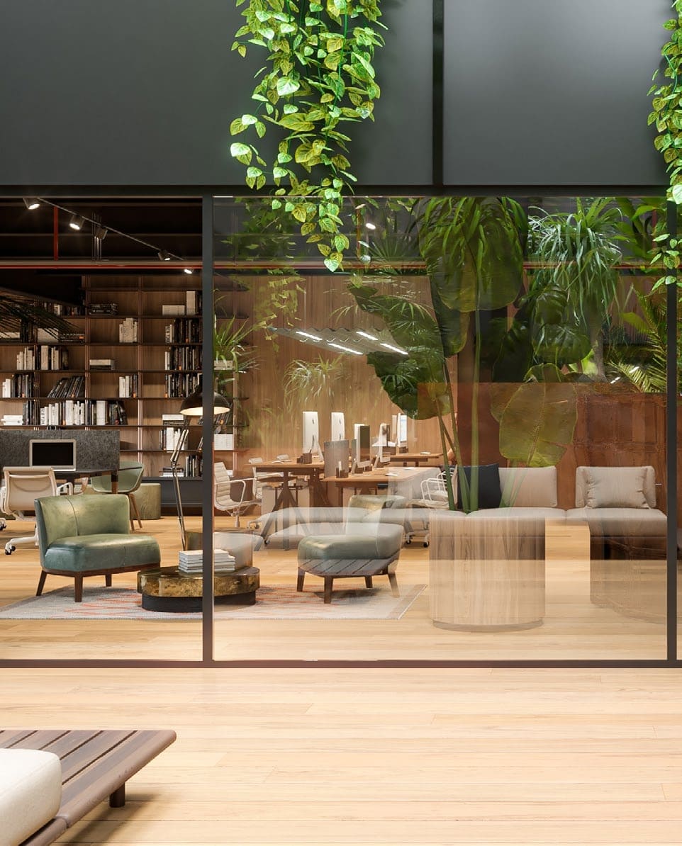 Offices amenity image