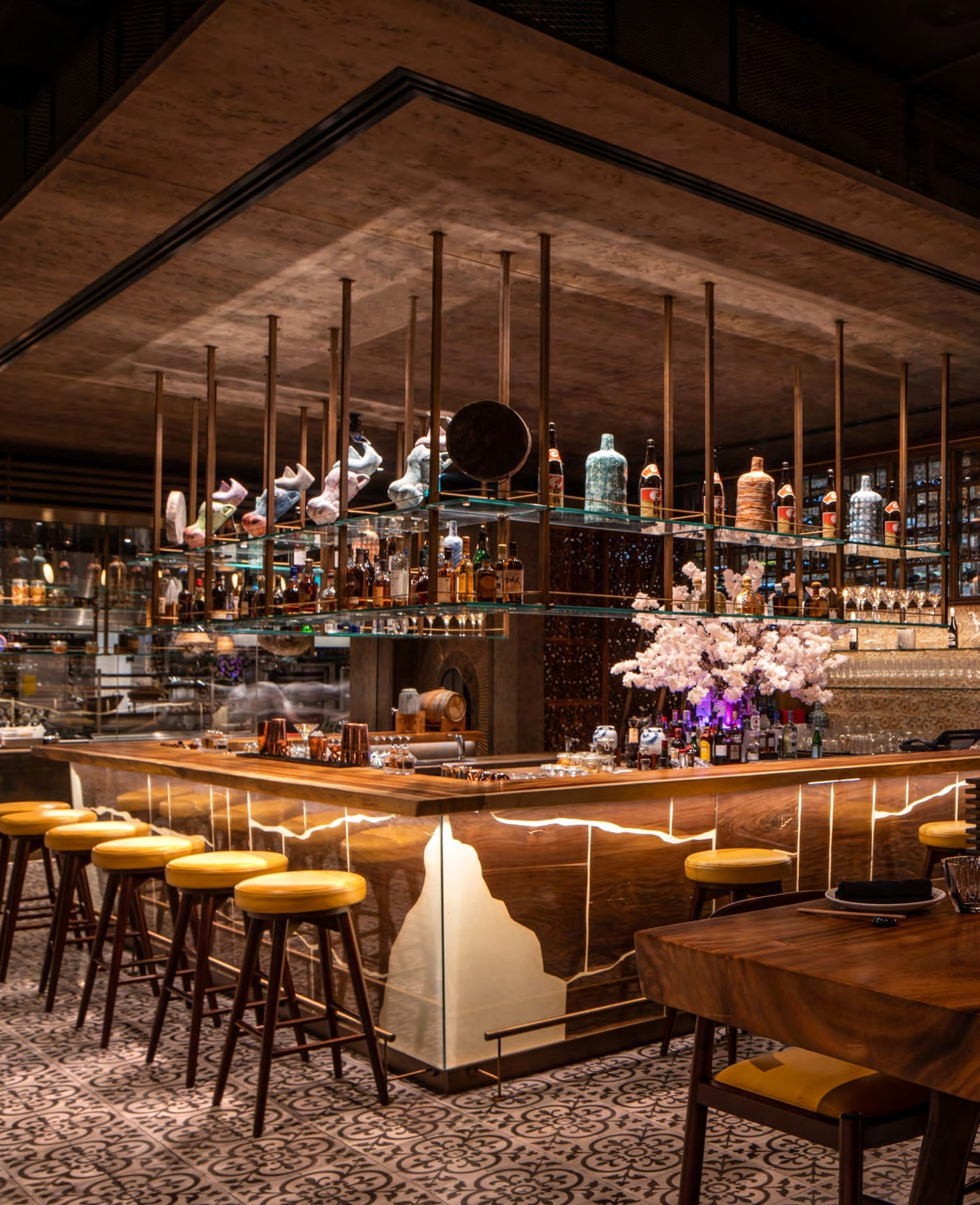 Matagi amenity image