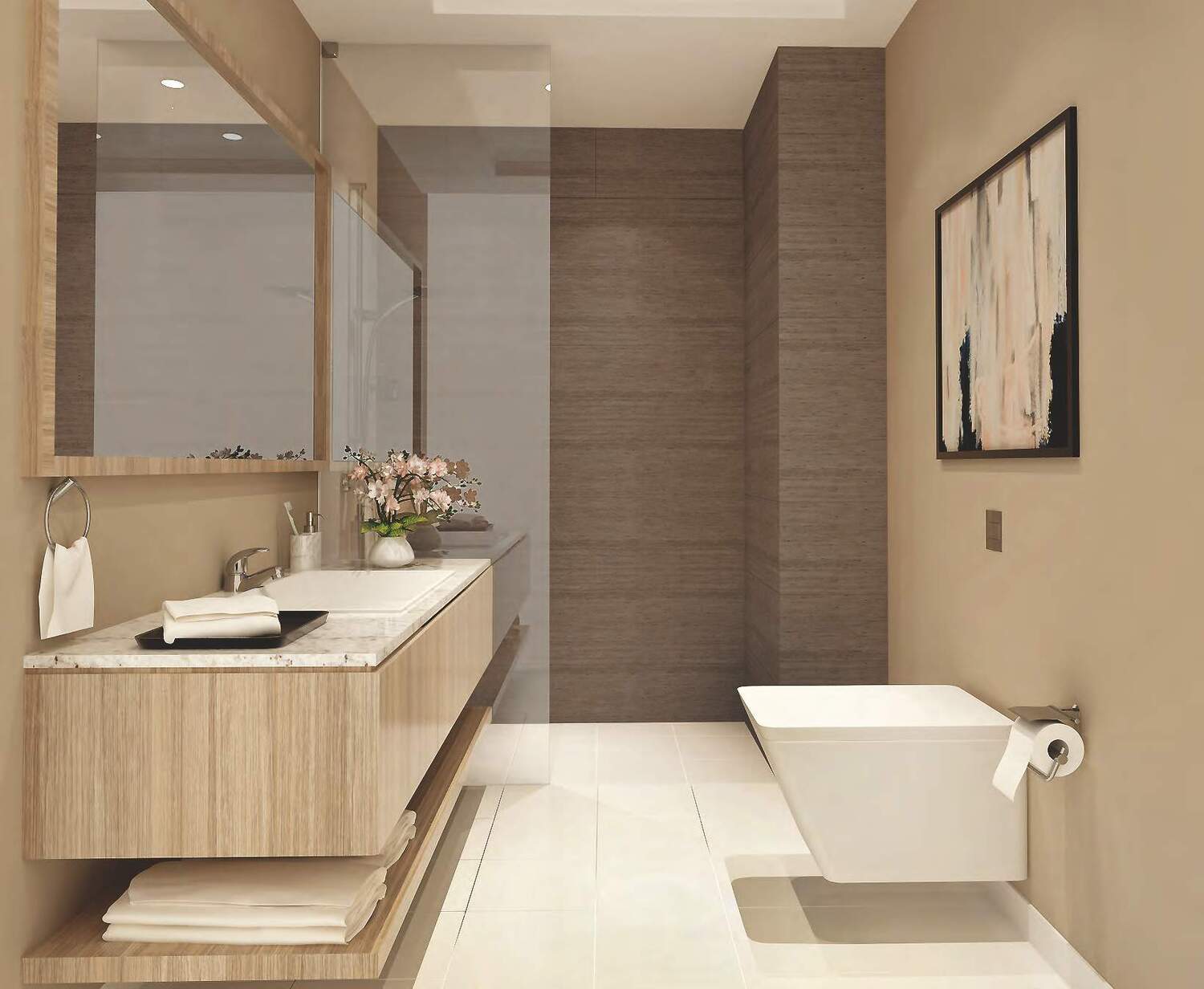 Mudon Views interior 4