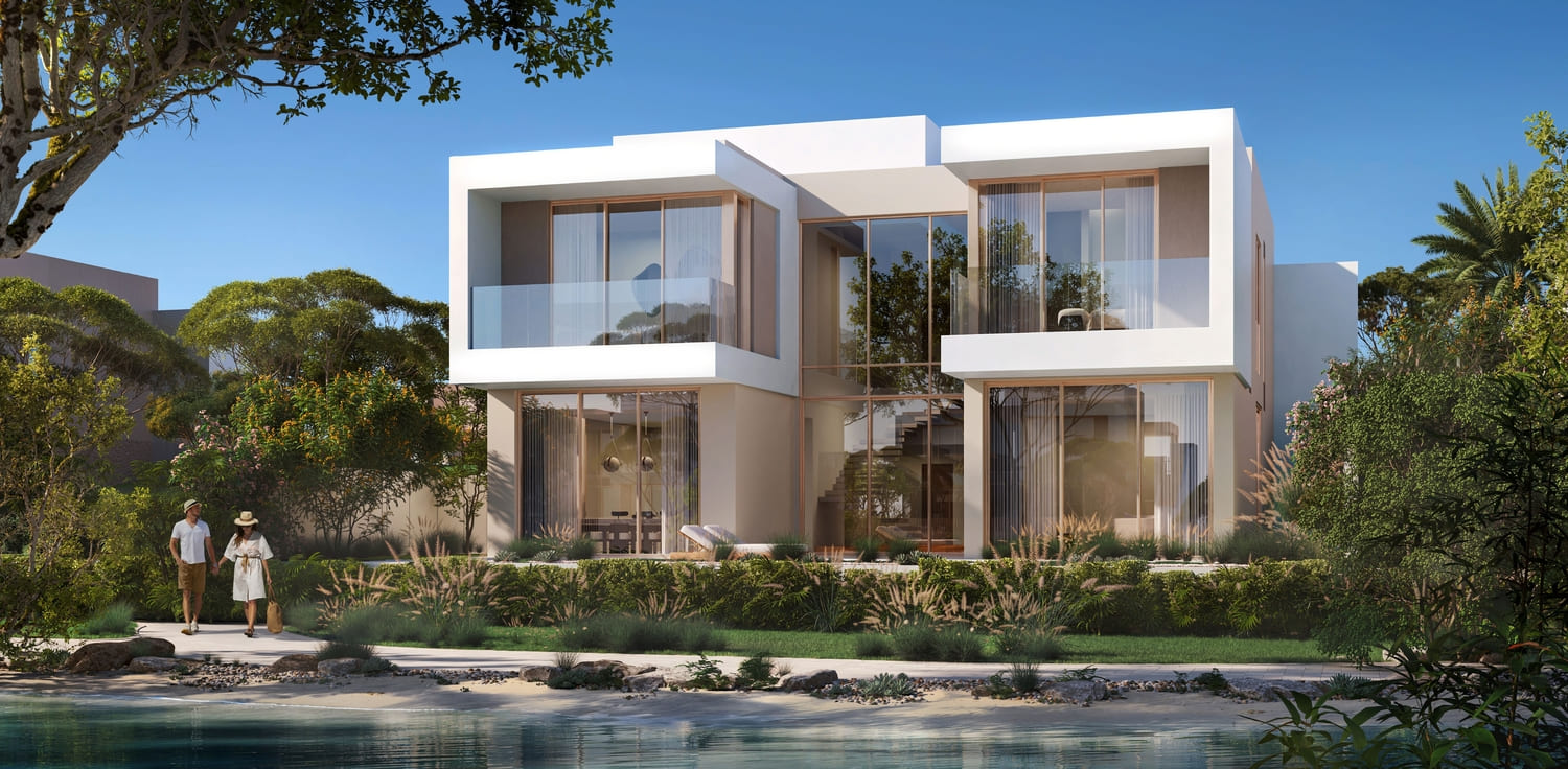 Bayn by Ora architecture 3