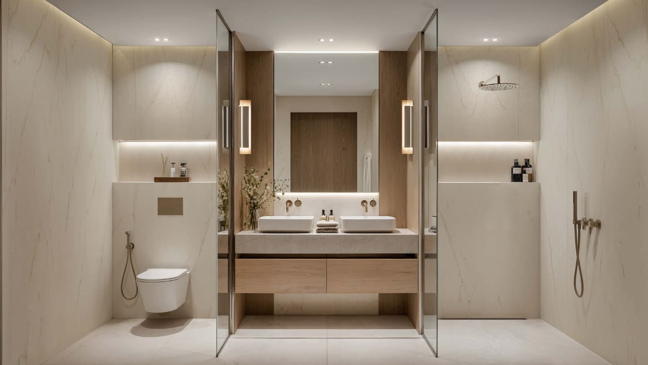 DWTN Residences interior 5