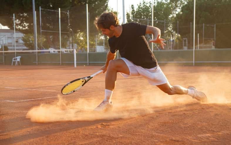 Tennis Court amenity image