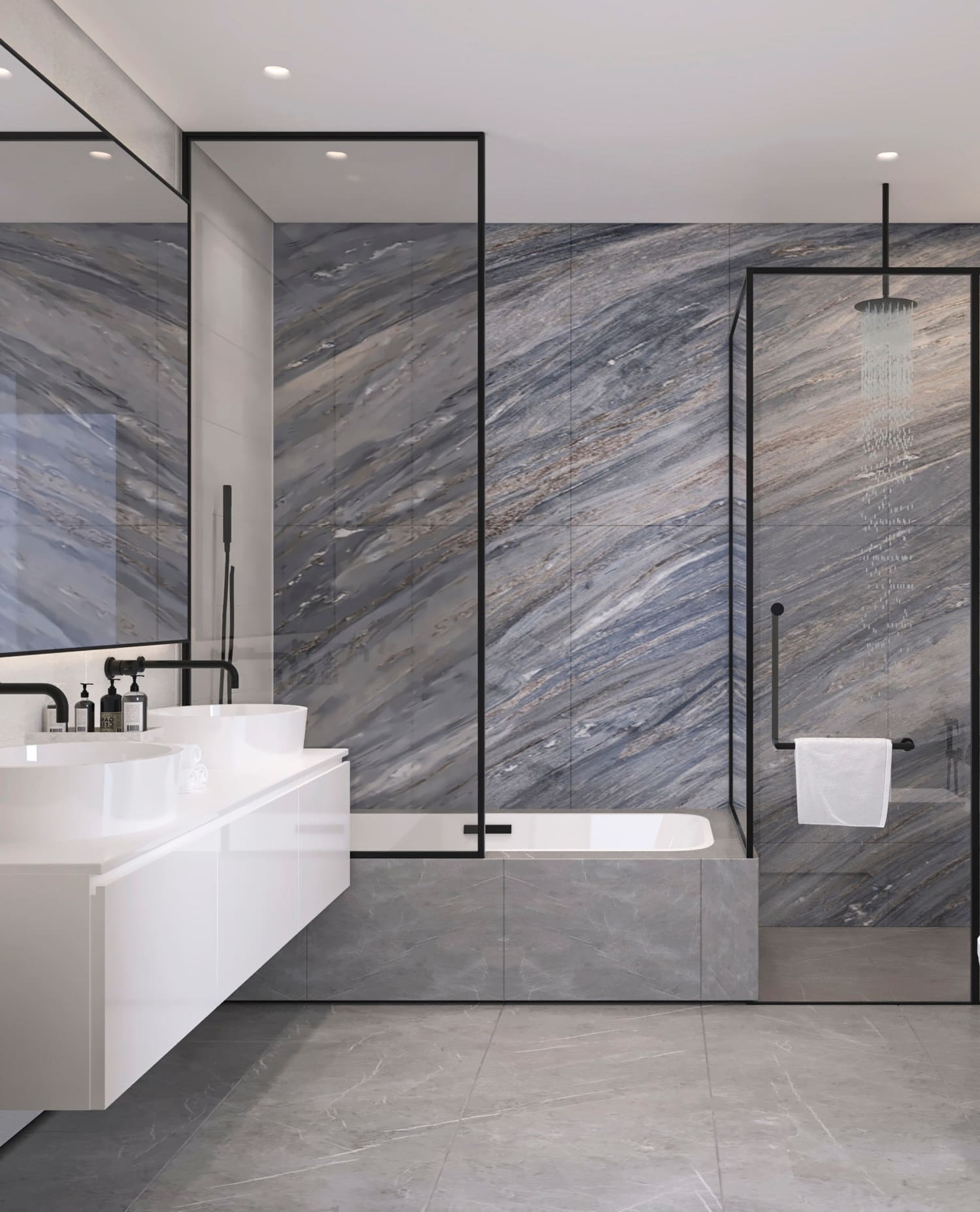 Sea La Vie interior 2