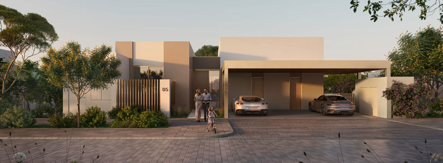 Bayn by Ora architecture 4