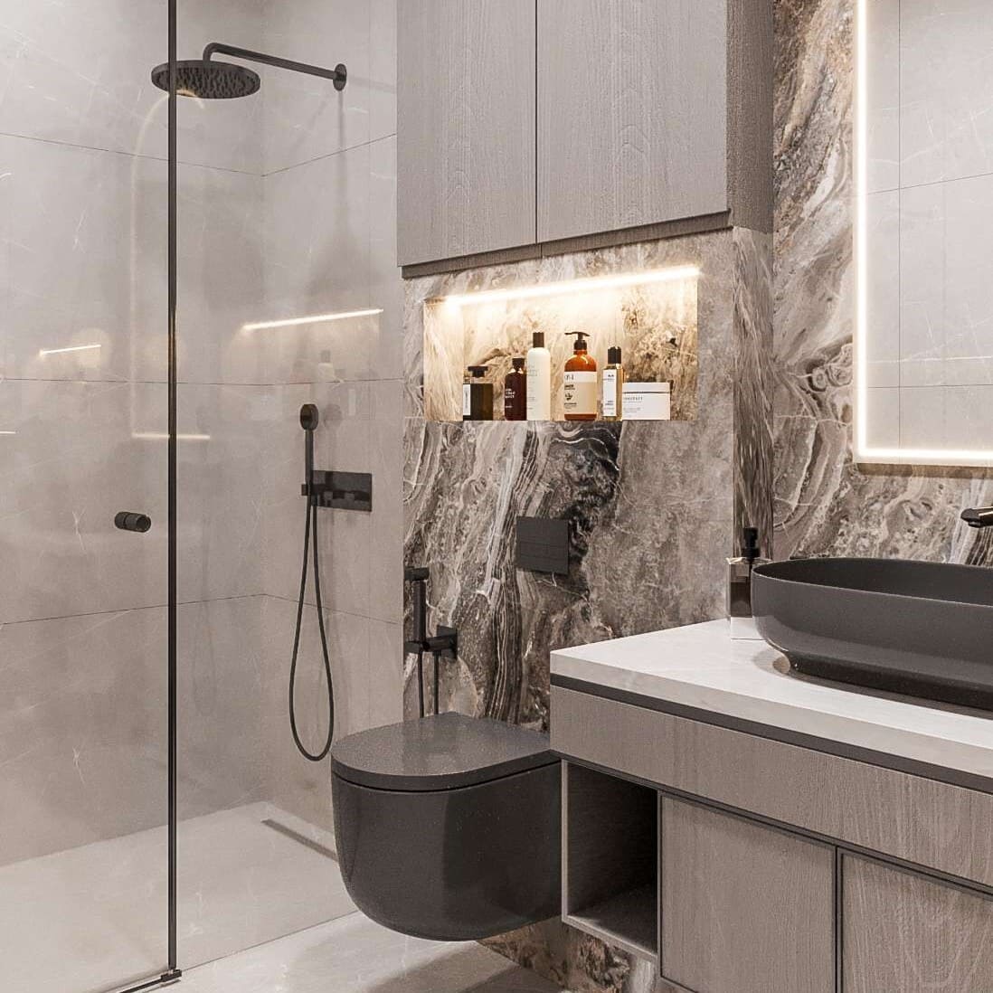 Future Residence interior 8