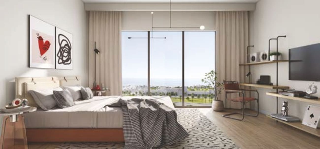 Nouran Living interior 4