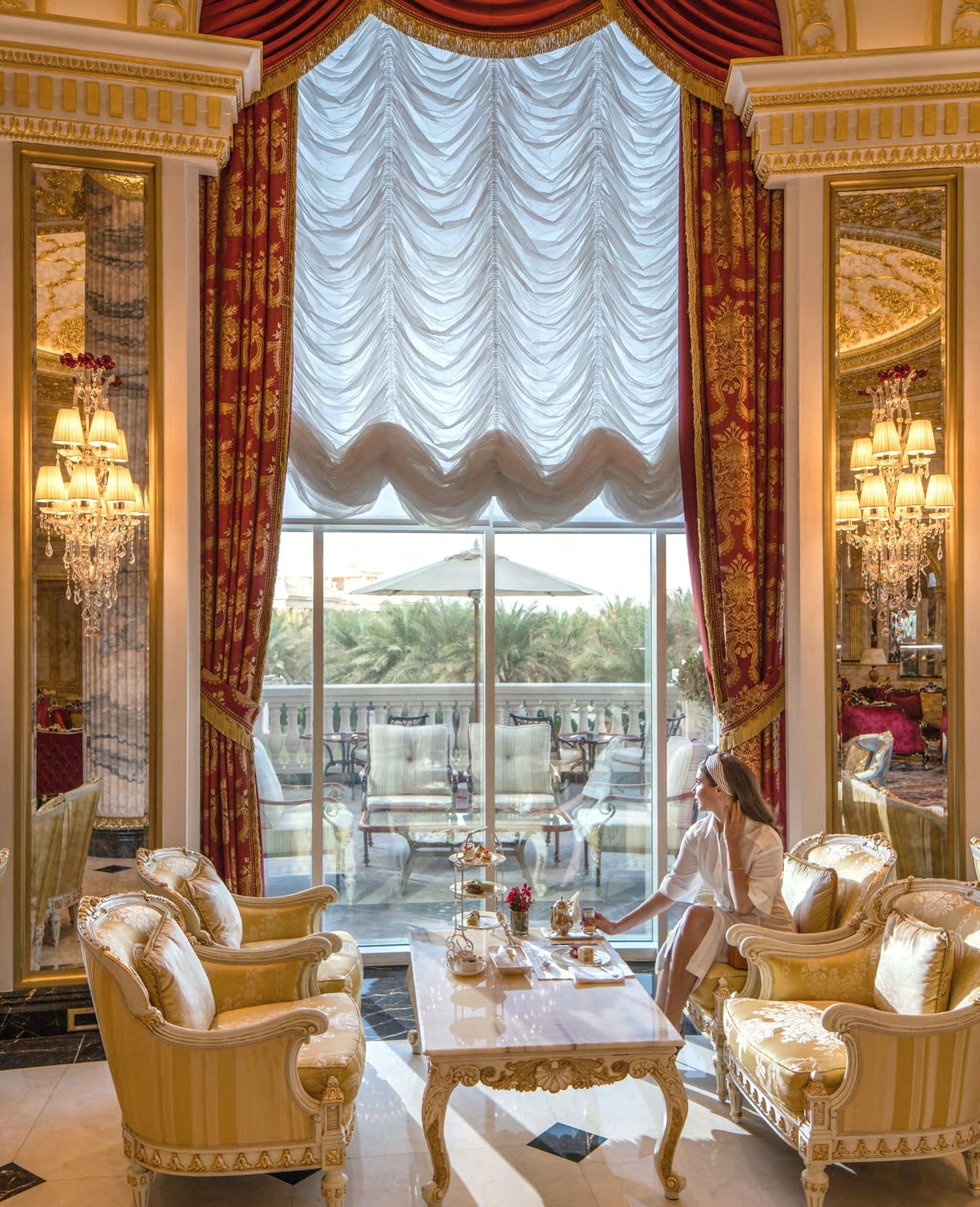 Raffles Patisserie amenity image