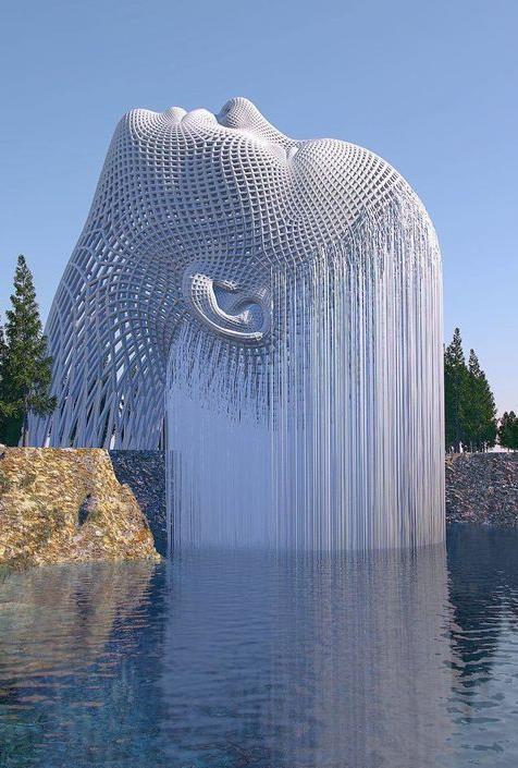 Aqua Art amenity image