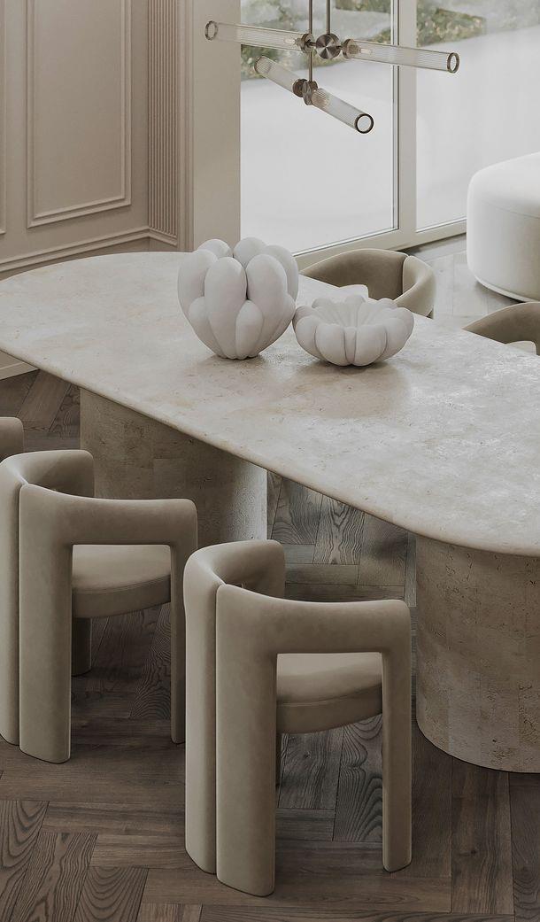 Damac Hills 2 - Park Greens interior 12