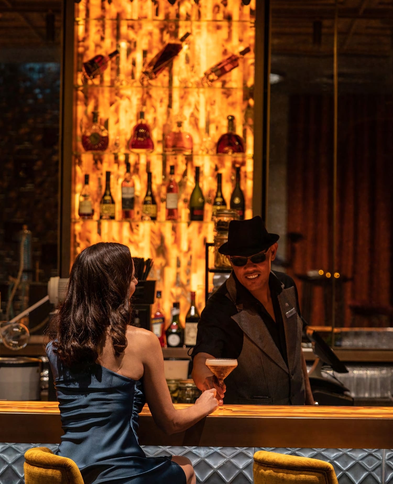 Sola Jazz Lounge amenity image