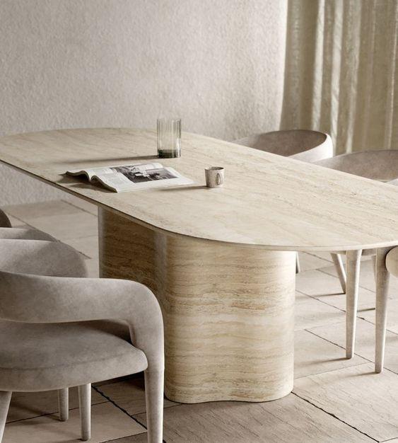 Damac Hills 2 - Park Greens interior 1