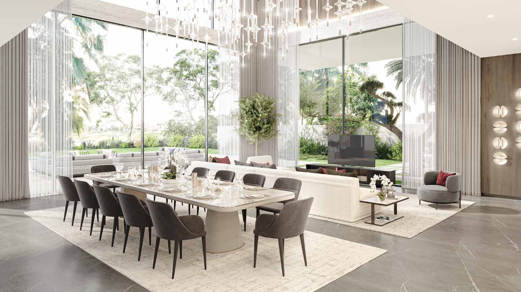 Autograph Collection interior 5