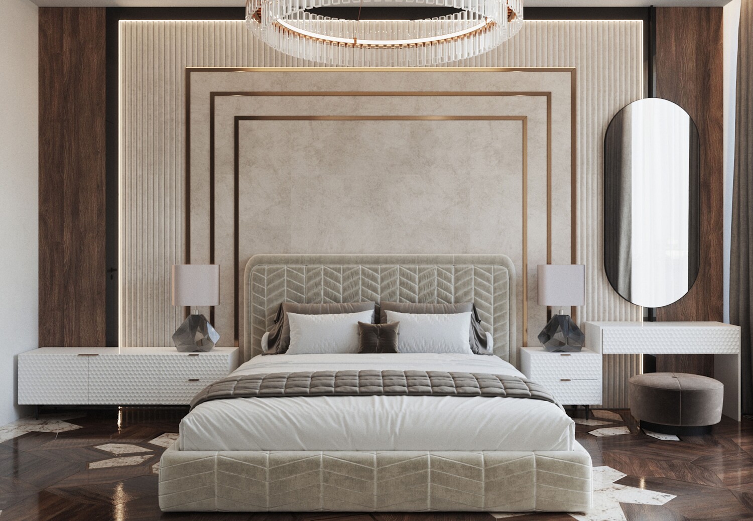 Zephyra Residences interior 5