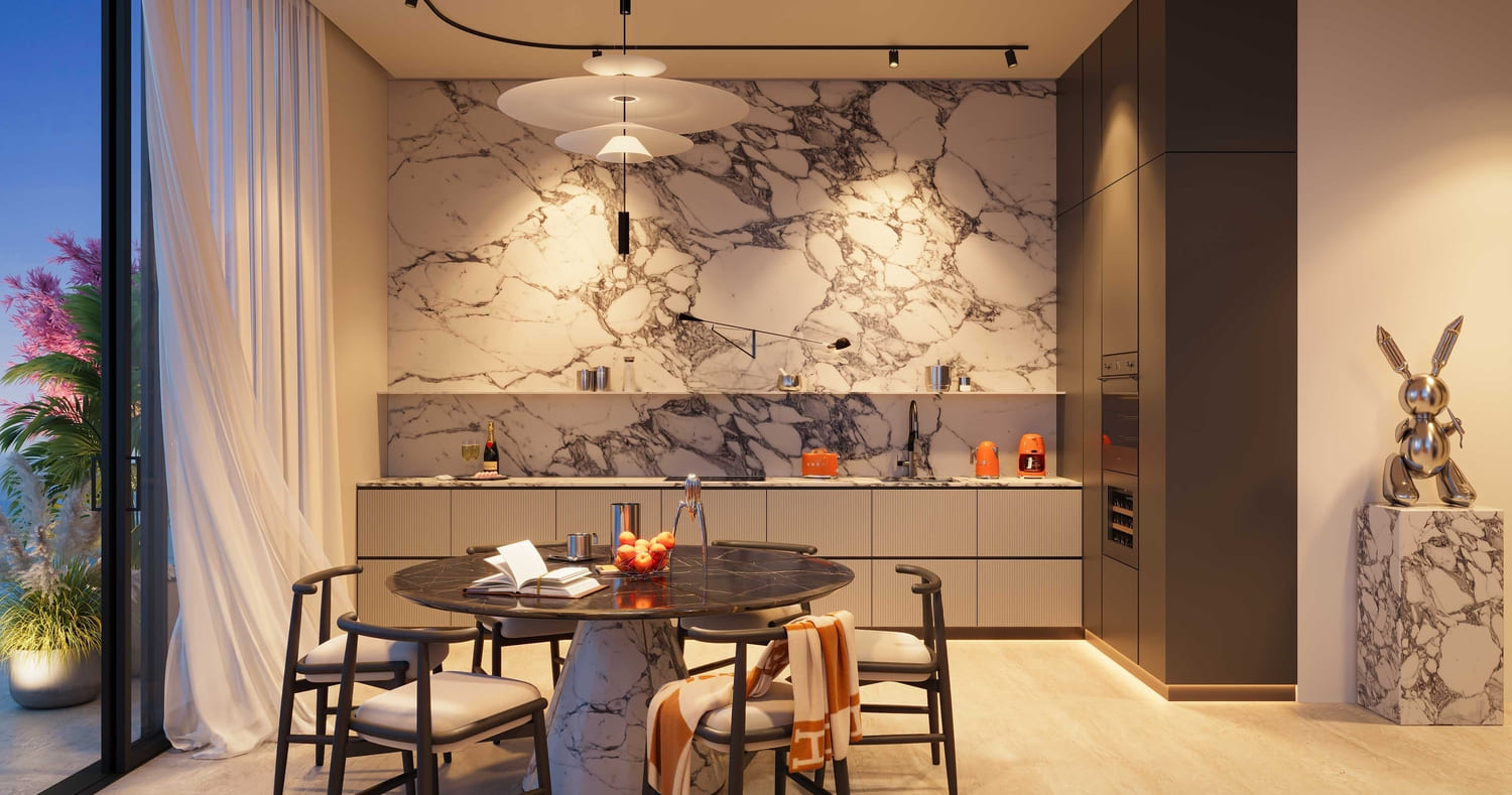 Villa Del Gavi interior 3