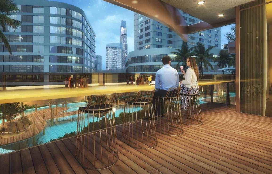 BBQ Areas amenity image