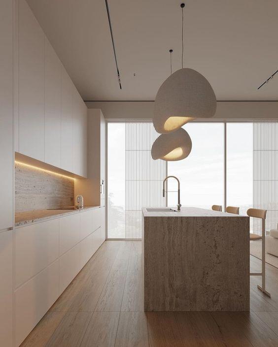 Damac Hills 2 - Park Greens interior 3